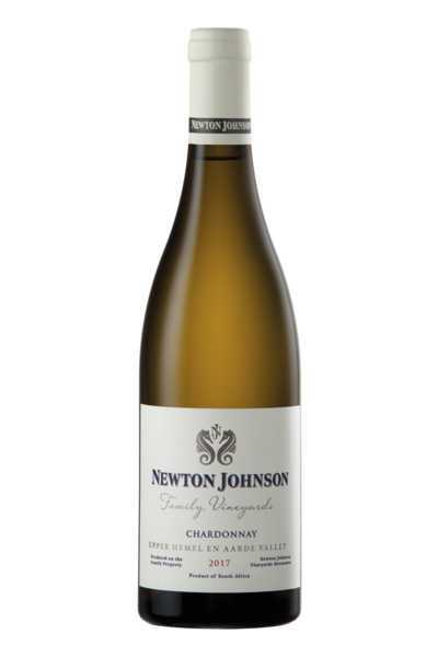 Newton-Johnson-Hemel-En-Aarde-Chardonnay