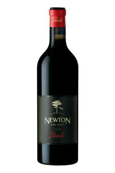 Newton-The-Puzzle-Red