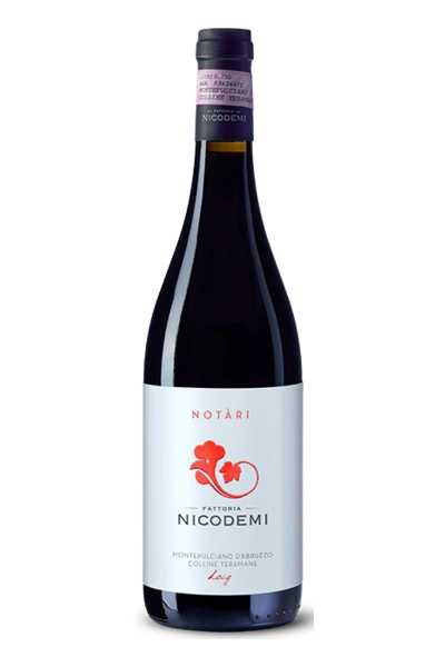 Nicodemi-Notari-Montepulciano-D’Abruzzo
