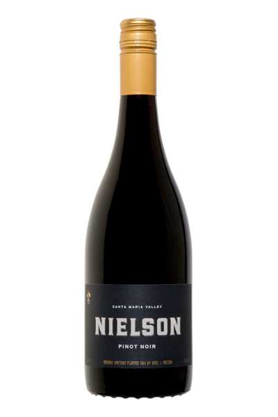 Nielson-Santa-Maria-Valley-Pinot-Noir