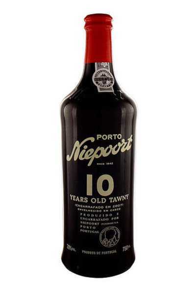 Niepoort-10-Year-Tawny-Port