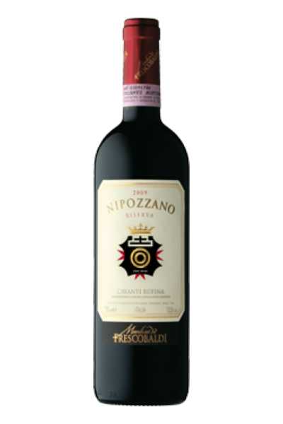 Nipozzano-Chianti