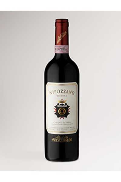 Nipozzano-Riserva-Chianti