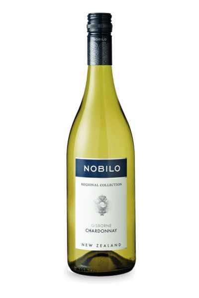 Nobilo-Chardonnay