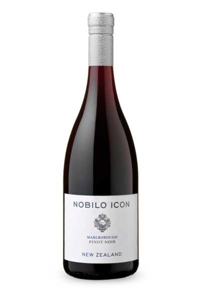Nobilo-Icon-Pinot-Noir