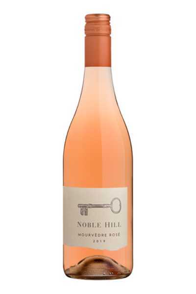 Noble-Hill-Mourvèdre-Rosé