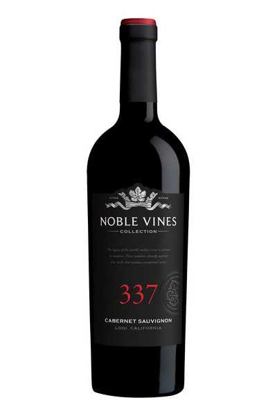 Noble-Vines-337-Cabernet-Sauvignon