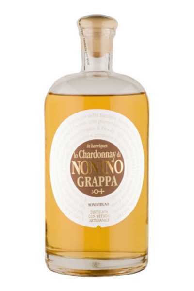 Nonino-Grappa-Chardonnay