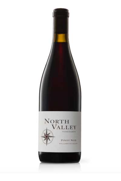 North-Valley-(by-Soter-Vineyards),-Willamette-Valley-Pinot-Noir