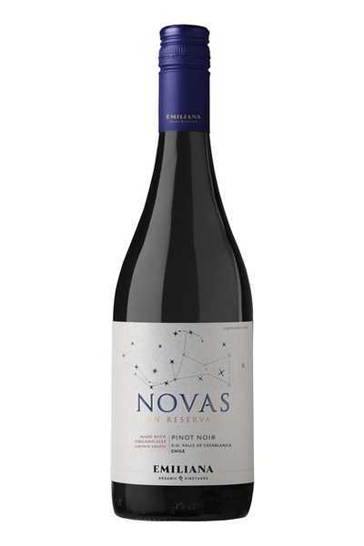 Novas-Pinot-Noir