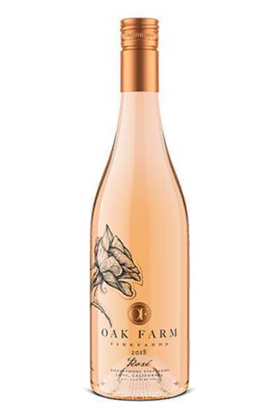 Oak-Farm-Vineyards-Rosé