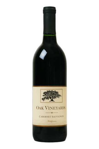 Oak-Vineyards-Cabernet-Sauvignon-2012