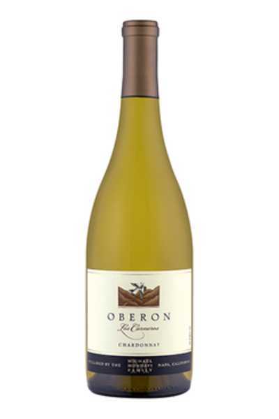 Oberon-Carneros-Chardonnay