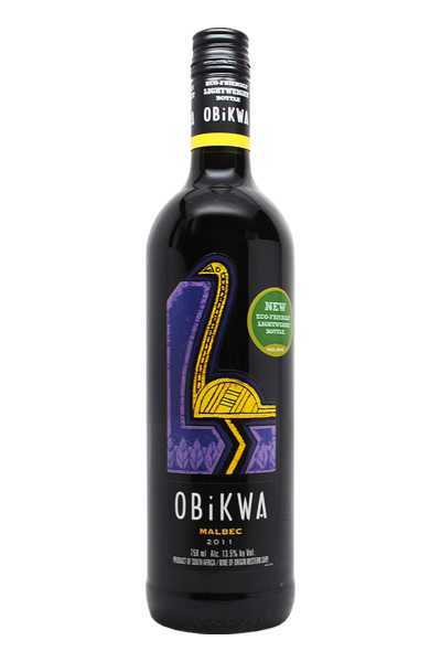 Obikwa-Malbec