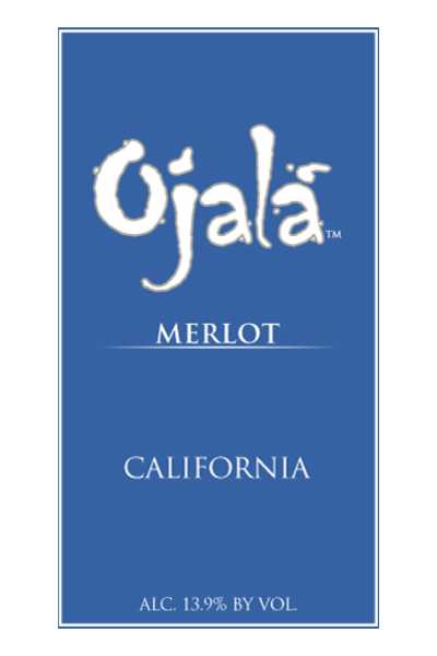 Ojala-Central-Coast-Merlot