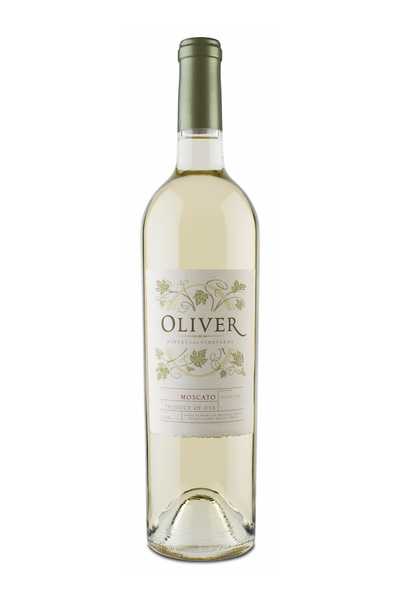 Oliver-Moscato