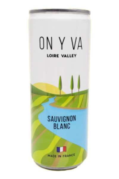 On-Y-Va-Sauvignon-Blanc