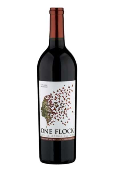 One-Flock-California-Red-Wine