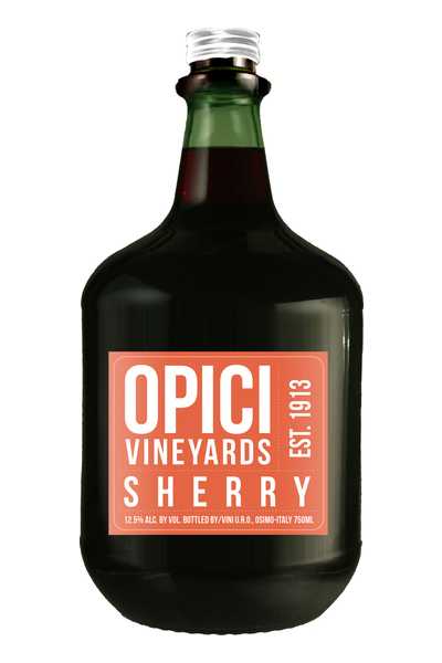 Opici-Sherry