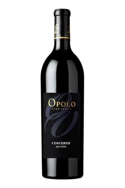 Opolo-Concerto-Red-Blend