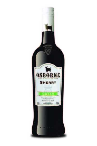 Osborne-Cream-Sherry