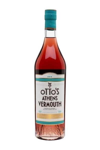 Otto’s-Athens-Vermouth