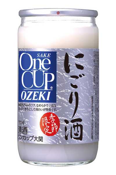 Ozeki-One-Cup-Nigori