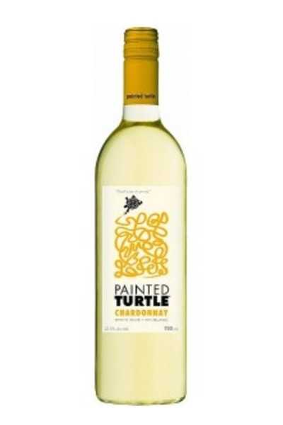 Painted-Turtle-Chardonnay