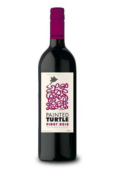 Painted-Turtle-Pinot-Noir