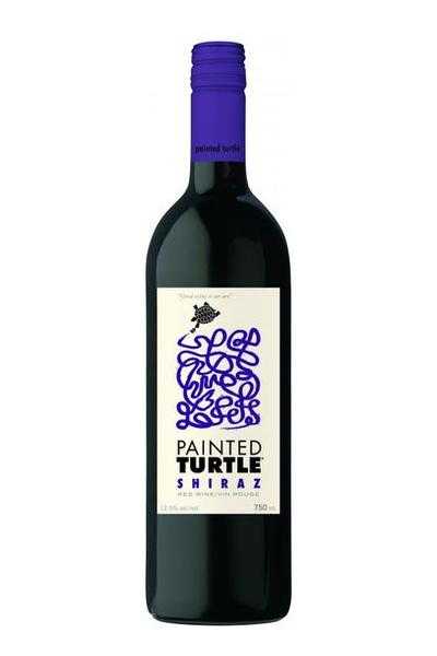 Painted-Turtle-Shiraz