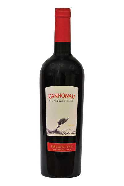 Palmalias-Cannonau-Di-Sardegna