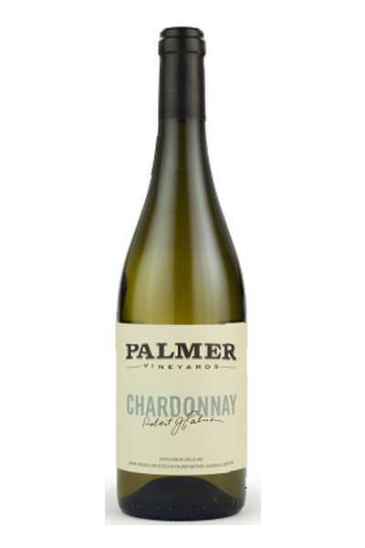 Palmer-Chardonnay