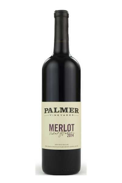 Palmer-Merlot