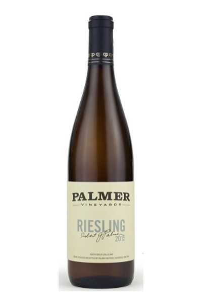 Palmer-Riesling