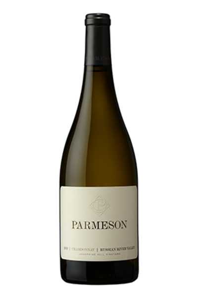 Parmeson-Chardonnay