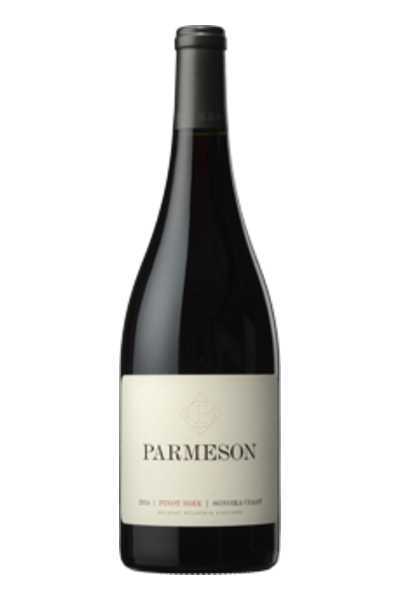 Parmeson-Pinot-Noir
