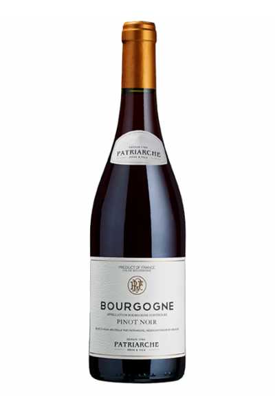Patriarche-Bourgogne-Pinot-Noir