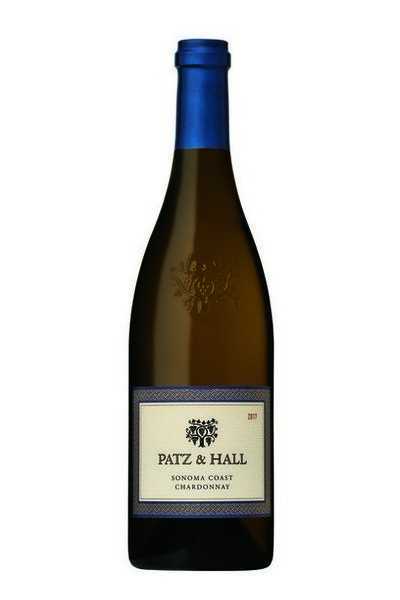 Patz-&-Hall-Sonoma-Chardonnay