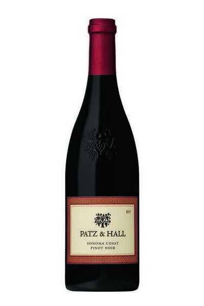 Patz-&-Hall-Sonoma-Pinot-Noir