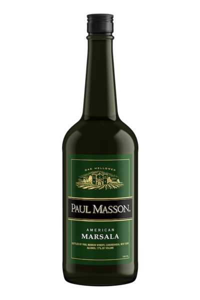 Paul-Masson-Marsala