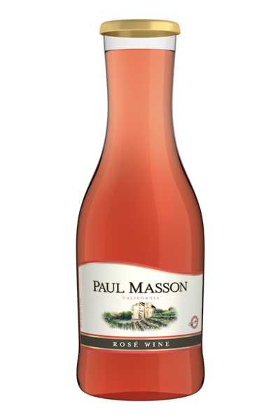 Paul-Masson-Rosé