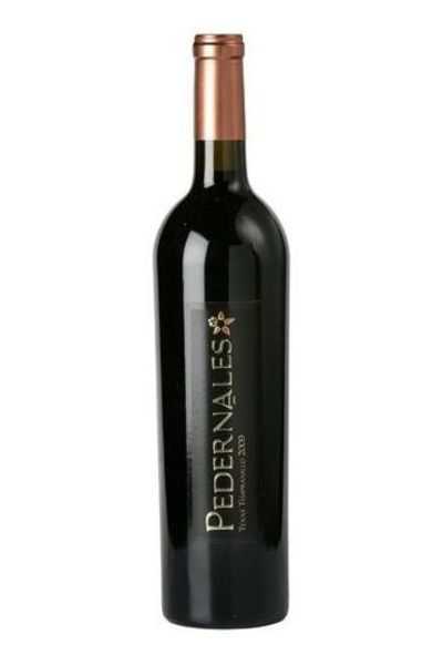 Pedernales-Cellars-Tempranillo