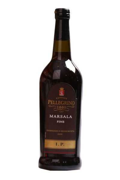 Pellegrino-Marsala-Dry