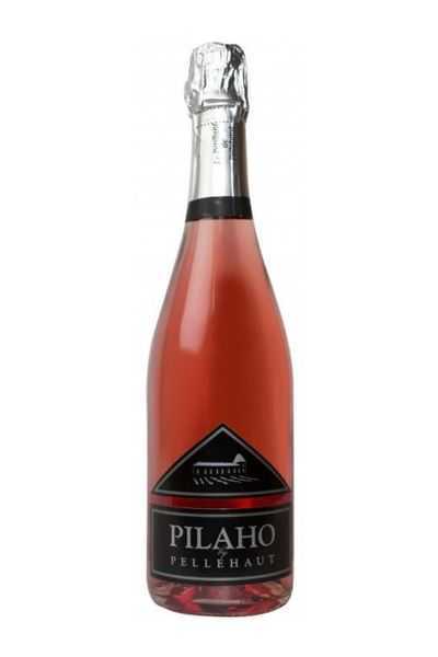 Pellehaut-Pilaho-Rosé