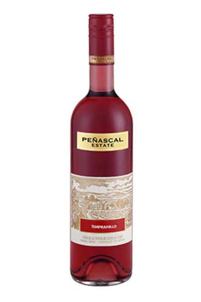 Penascal-Tempranillo-Rosé