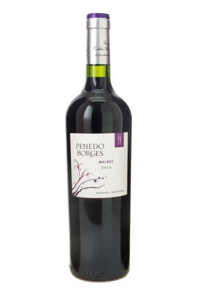 Penedo-Borges-Malbec