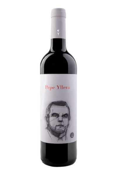 Pepe-Yllera-Tempranillo