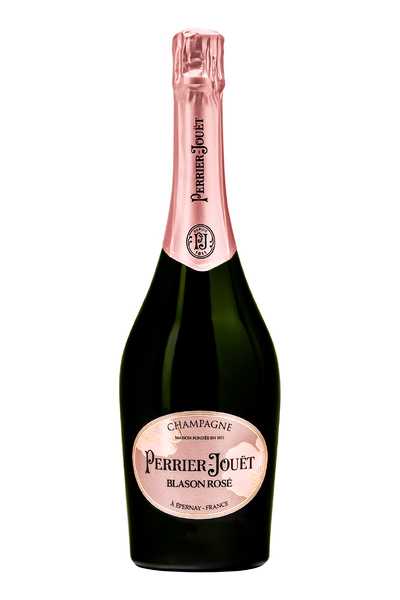 Perrier-Jouët-Blason-Rosé-Champagne