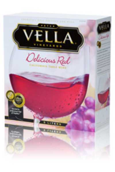 Peter-Vella-Delicious-Red