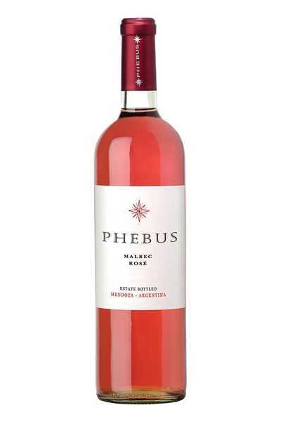 Phebus-Malbec-Rosé